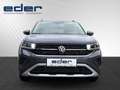 Volkswagen T-Cross Friends TSI DSG Grau - thumbnail 2