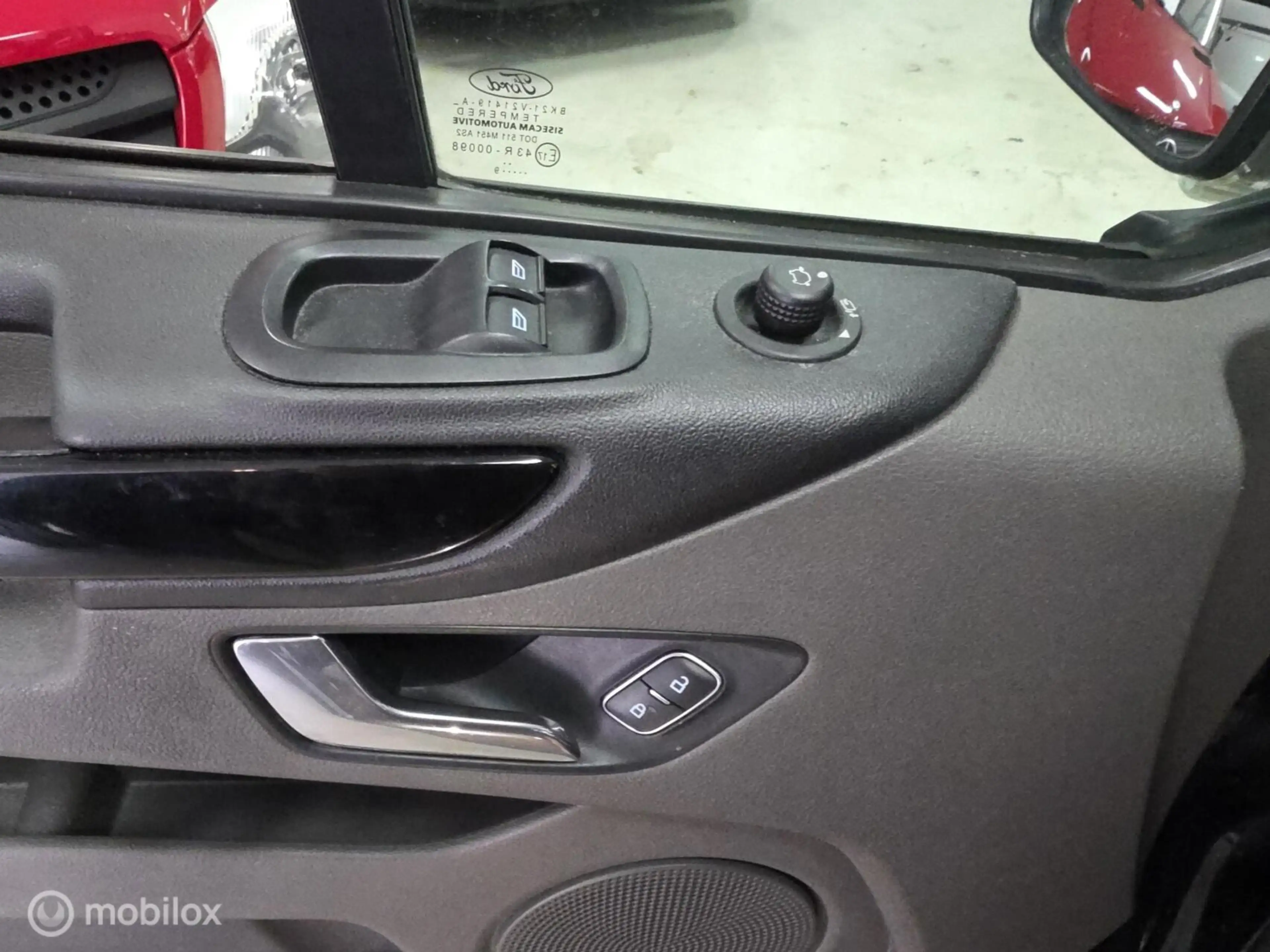 Ford Transit Custom Dubbel Cabine 2.0 TDCI L2H1 Automaat — photo 13