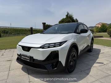 Uncharted 77,0 kWh 2E-xcite+