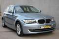 BMW 116 116i/5-deur/multistuur/cruise control Zilver - thumbnail 6