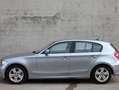 BMW 116 116i/5-deur/multistuur/cruise control Zilver - thumbnail 3