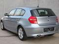 BMW 116 116i/5-deur/multistuur/cruise control Zilver - thumbnail 4