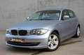 BMW 116 116i/5-deur/multistuur/cruise control Zilver - thumbnail 2
