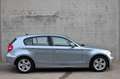 BMW 116 116i/5-deur/multistuur/cruise control Zilver - thumbnail 5