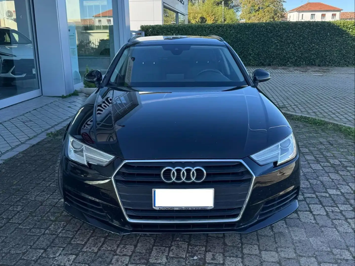 Audi A4 A4 Avant 2.0 tdi Business 150cv multitronic E5 - 2