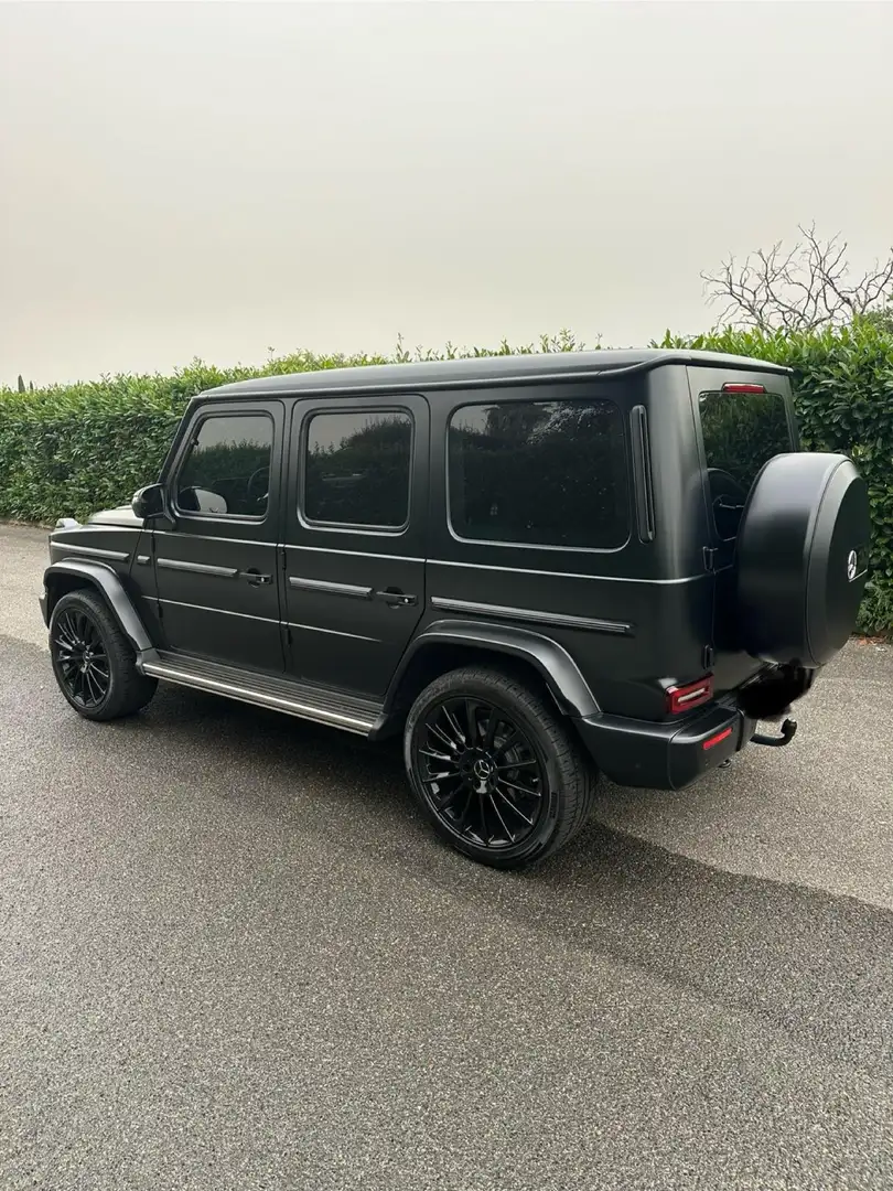Mercedes-Benz G 400 d Premium Plus 330cv auto - 2