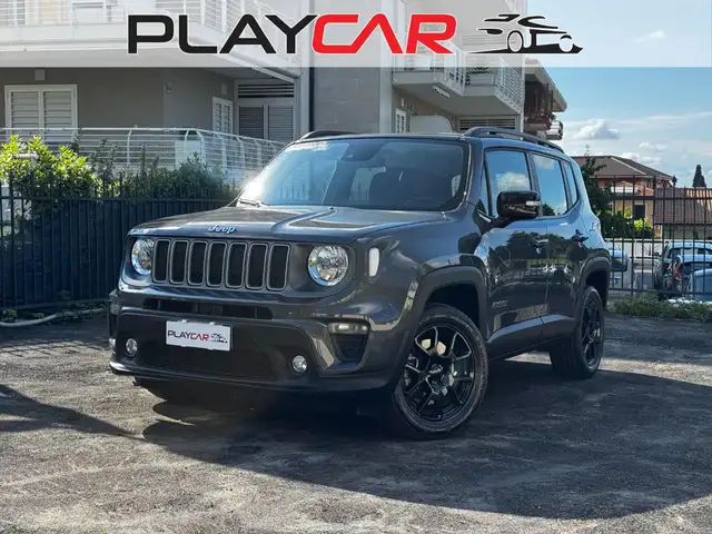 Jeep Renegade 1.3 T4 190CV PHEV 4XE AT6 LIMITED+R.CAMERA+CARPLAY
