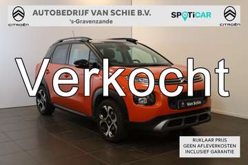 PT 130 Automaat-6 Shine Navi | HUD | Camera | Park