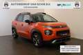 Citroen C3 Aircross PT 130 Automaat-6 Shine Navi | HUD | Camera | Park Orange - thumbnail 1