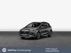 Ford Fiesta 1.1 S&S COOL&CONNECT