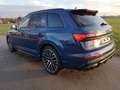 Audi SQ7 4.0 TFSI quattro 4.0TFSI ABT Facelift Voll 478 ... Blau - thumbnail 2