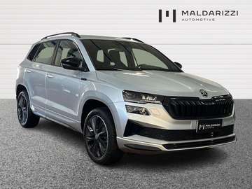 2.0 TDI EVO SCR Sportline