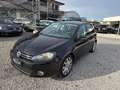 Volkswagen Golf 2.0 TDI 140CV DPF DSG 5p. Highline Nero - thumbnail 1