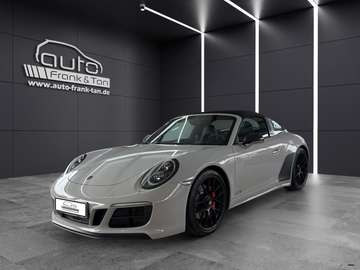 Targa 4 GTS/Aprooved/Bose/Lift/Sport-Design