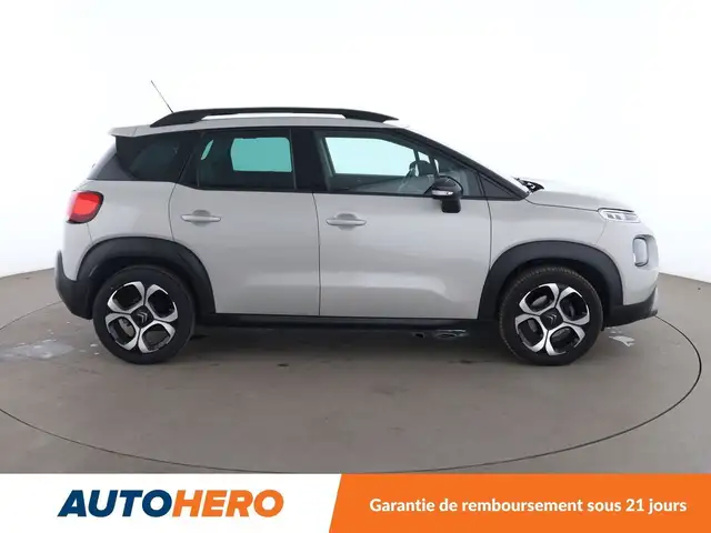 Citroen C3 Aircross view 7