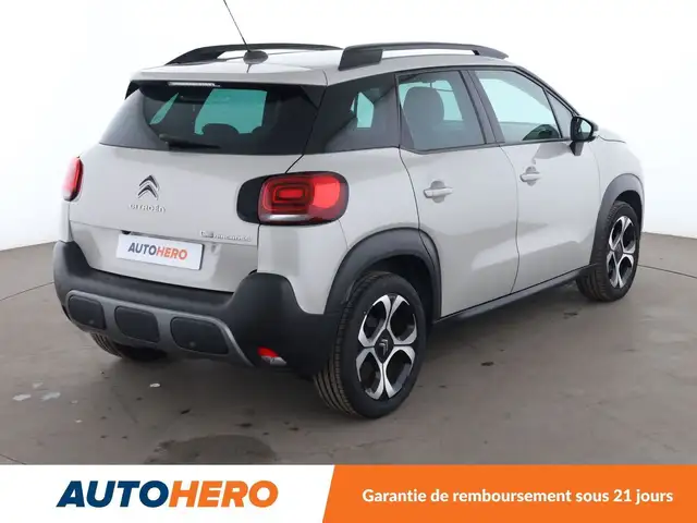 Citroen C3 Aircross view 6
