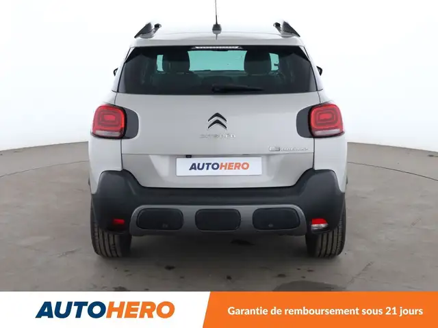 Citroen C3 Aircross view 5