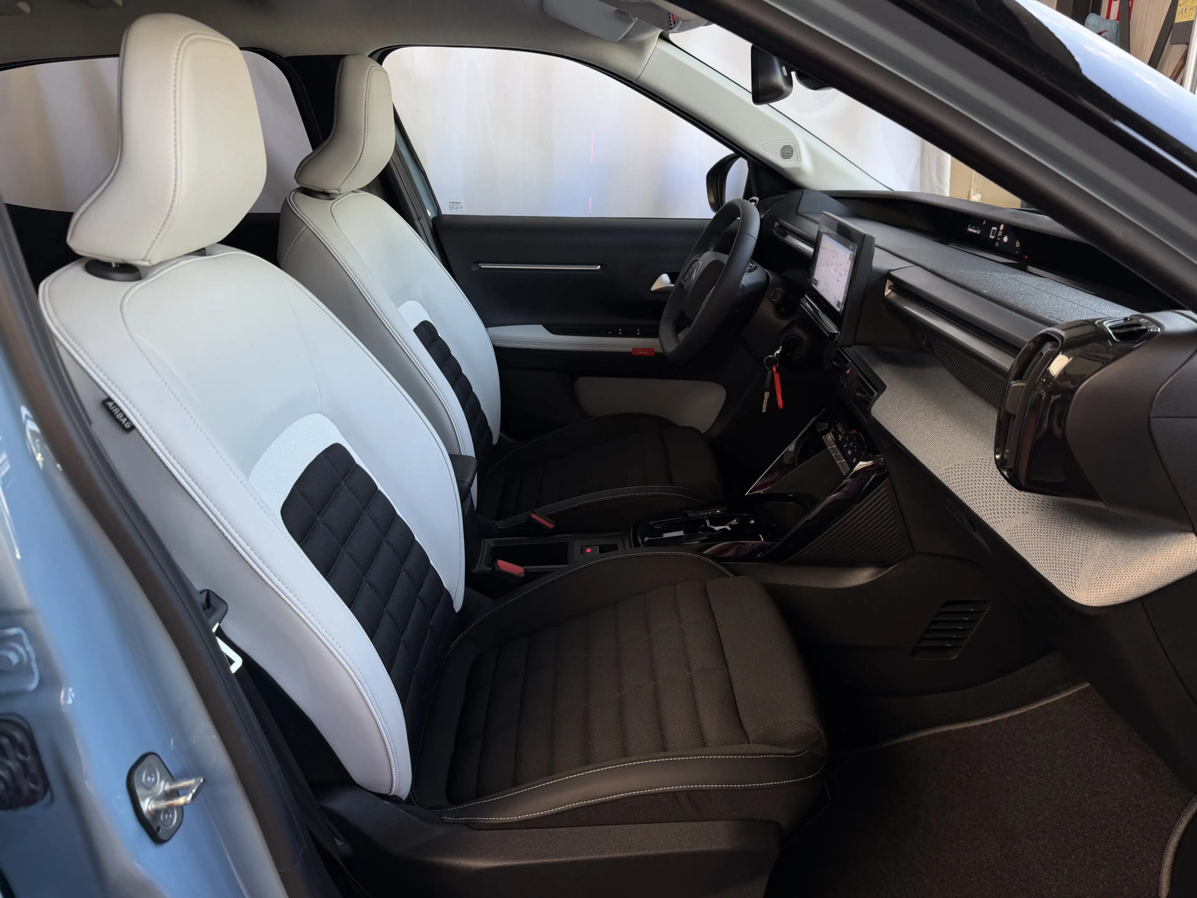 Citroen C3 Aircross Hybrid 145pk e-DCS6 MAX | Navi | CarPlay/Android A — photo 31