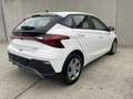 Hyundai i20 1.2i 84CH/NAVIGATION/CAMERA/CLIM/CRUISE/NEUF!! Wit - thumbnail 6