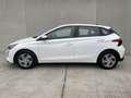 Hyundai i20 1.2i 84CH/NAVIGATION/CAMERA/CLIM/CRUISE/NEUF!! Wit - thumbnail 8