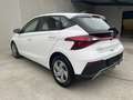 Hyundai i20 1.2i 84CH/NAVIGATION/CAMERA/CLIM/CRUISE/NEUF!! Wit - thumbnail 4