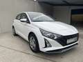 Hyundai i20 1.2i 84CH/NAVIGATION/CAMERA/CLIM/CRUISE/NEUF!! Wit - thumbnail 1
