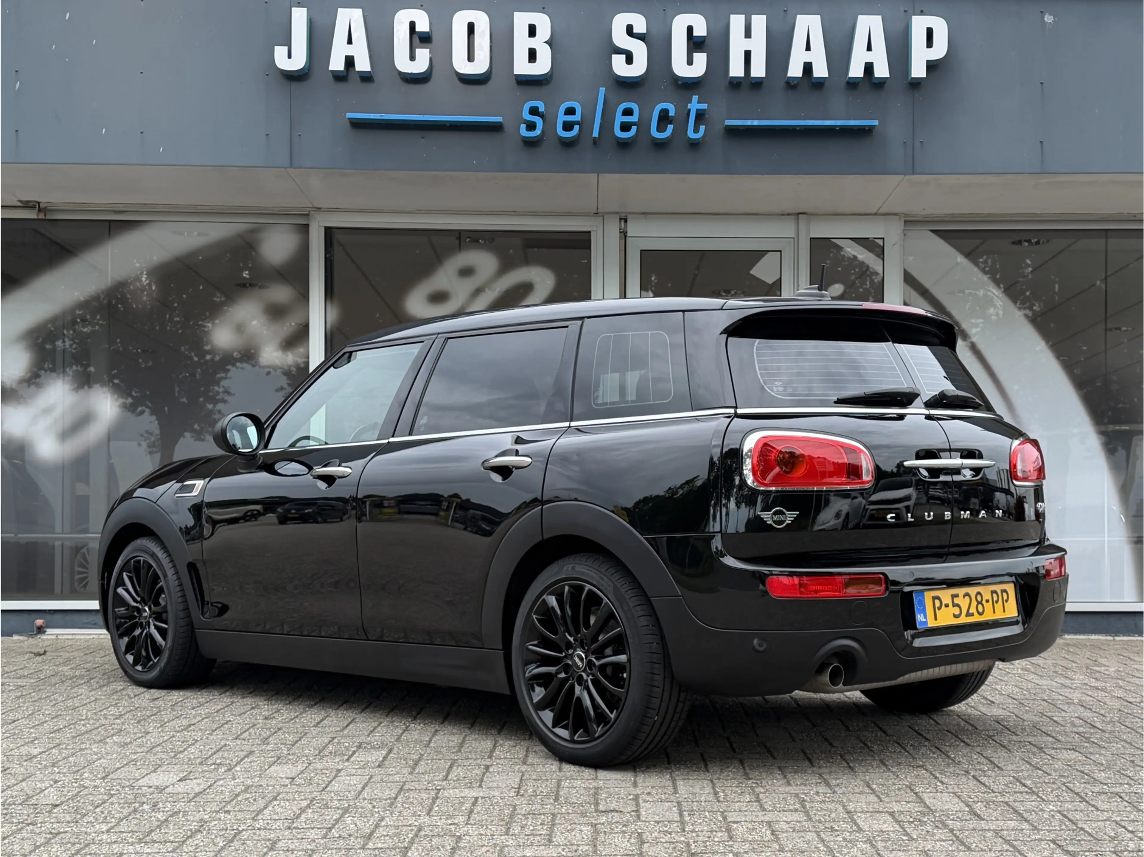 MINI One Clubman 1.5 / Automaat / Stoelverwarming / 17'' LM / Senso — photo 9