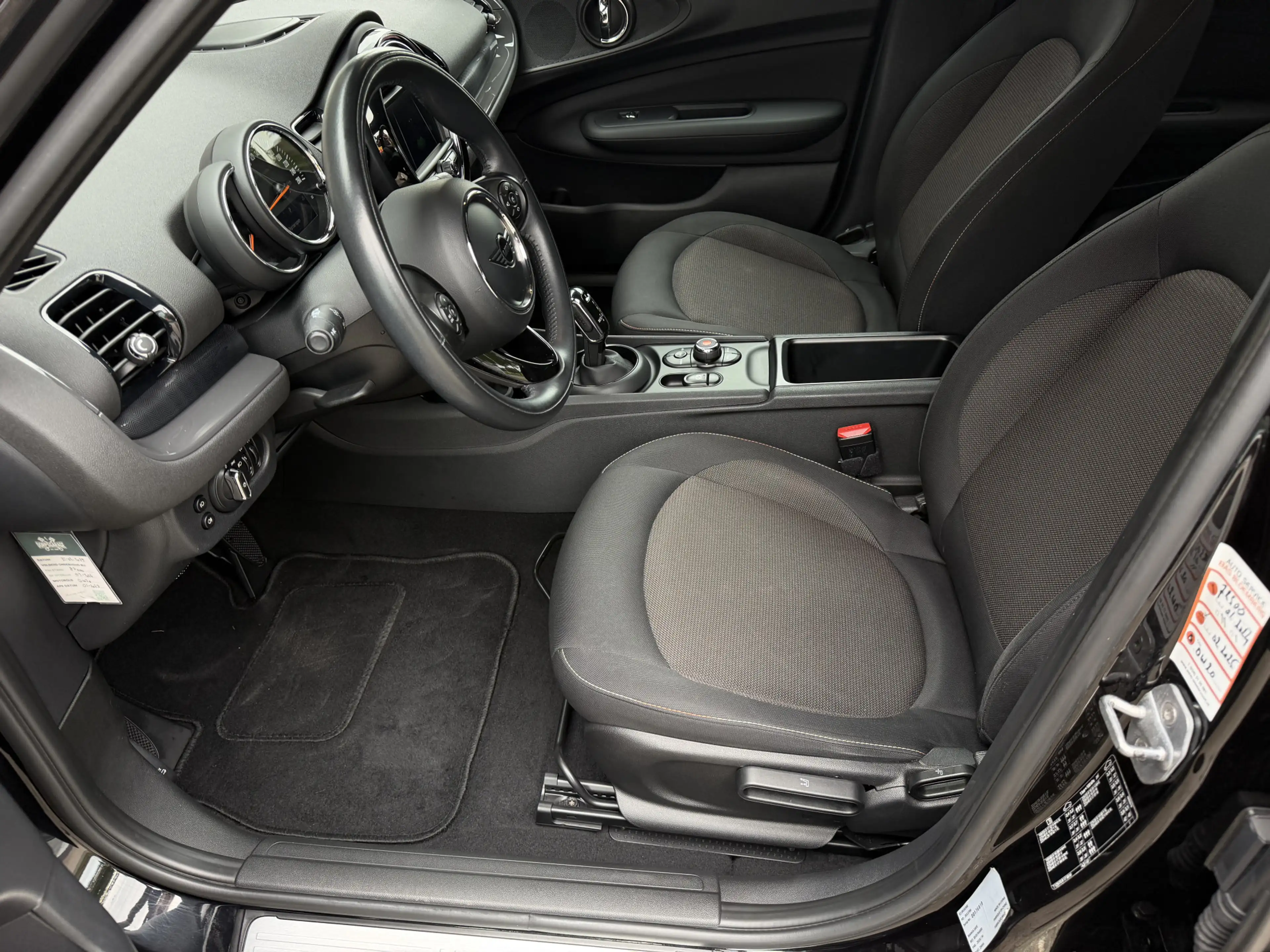 MINI One Clubman 1.5 / Automaat / Stoelverwarming / 17'' LM / Senso — photo 3