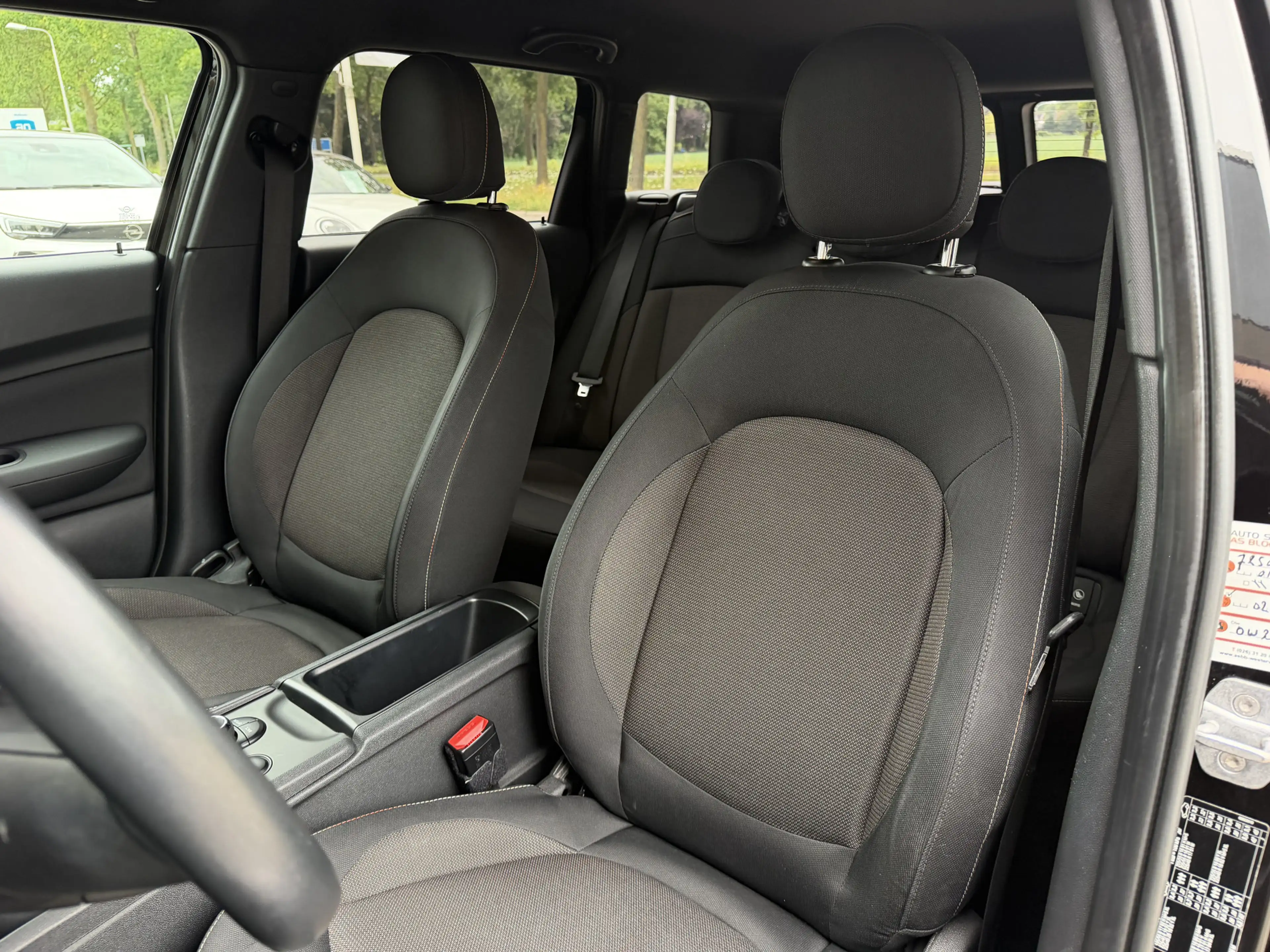 MINI One Clubman 1.5 / Automaat / Stoelverwarming / 17'' LM / Senso — photo 4