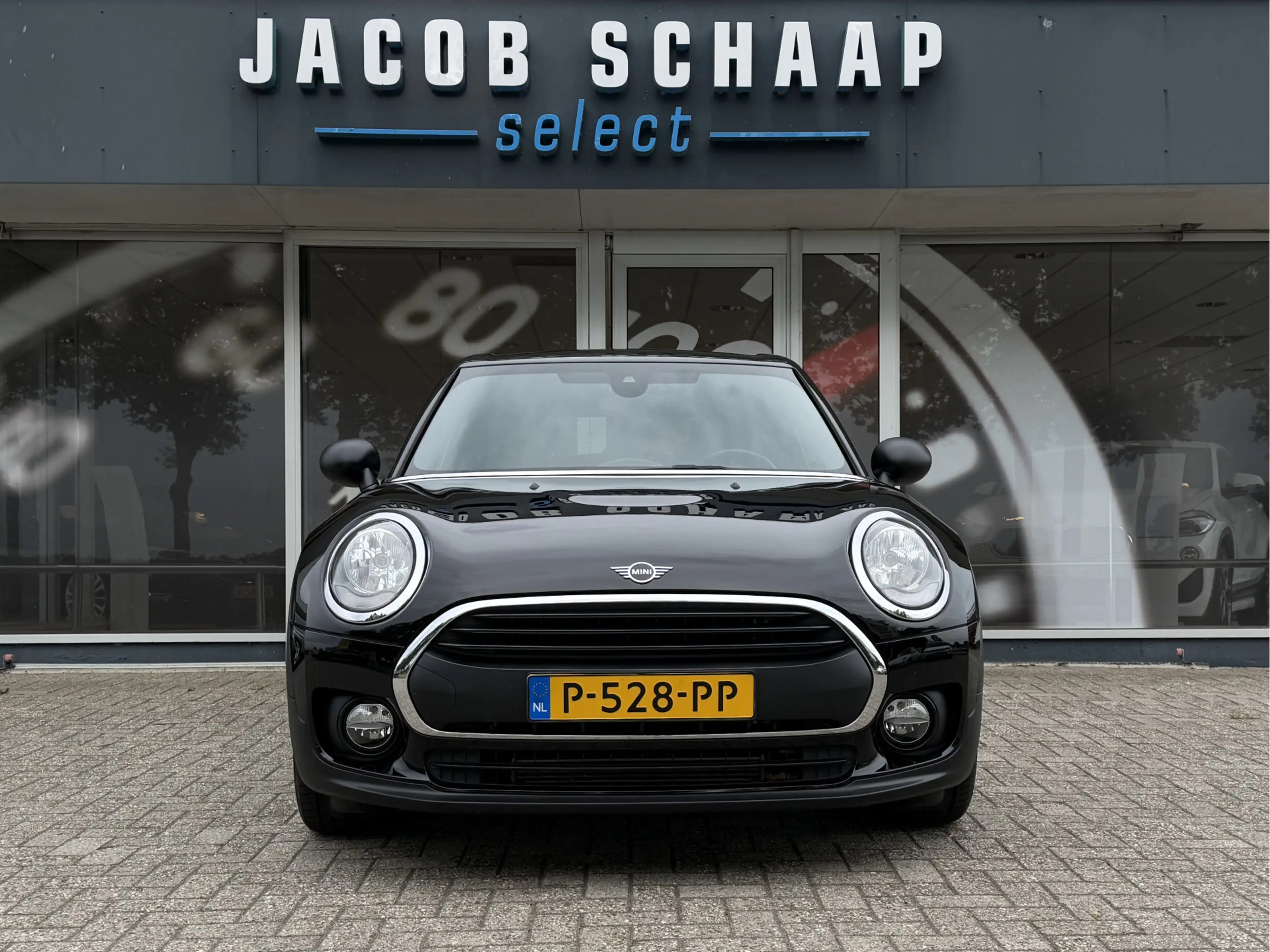 MINI One Clubman 1.5 / Automaat / Stoelverwarming / 17'' LM / Senso — photo 5