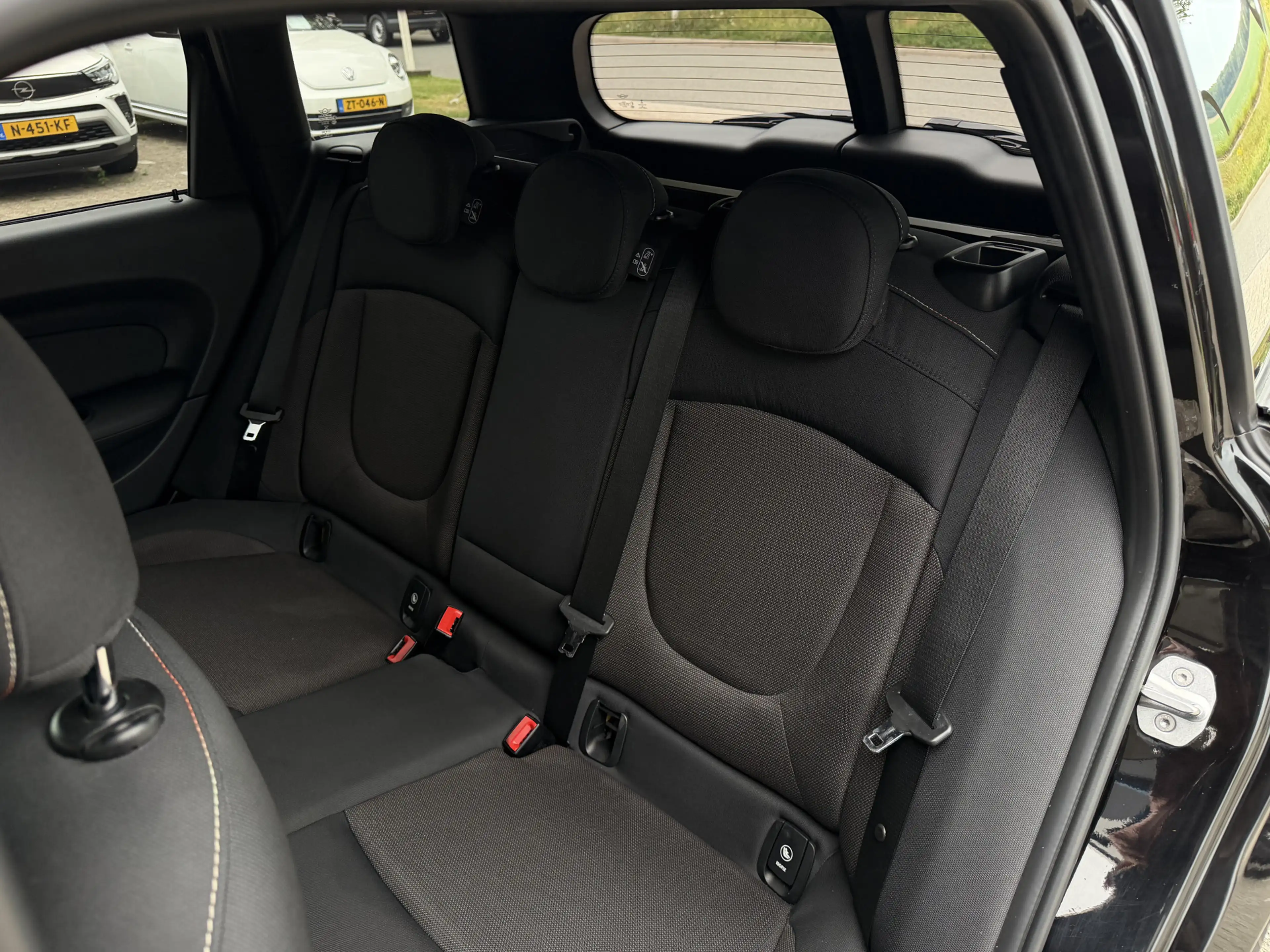 MINI One Clubman 1.5 / Automaat / Stoelverwarming / 17'' LM / Senso — photo 7