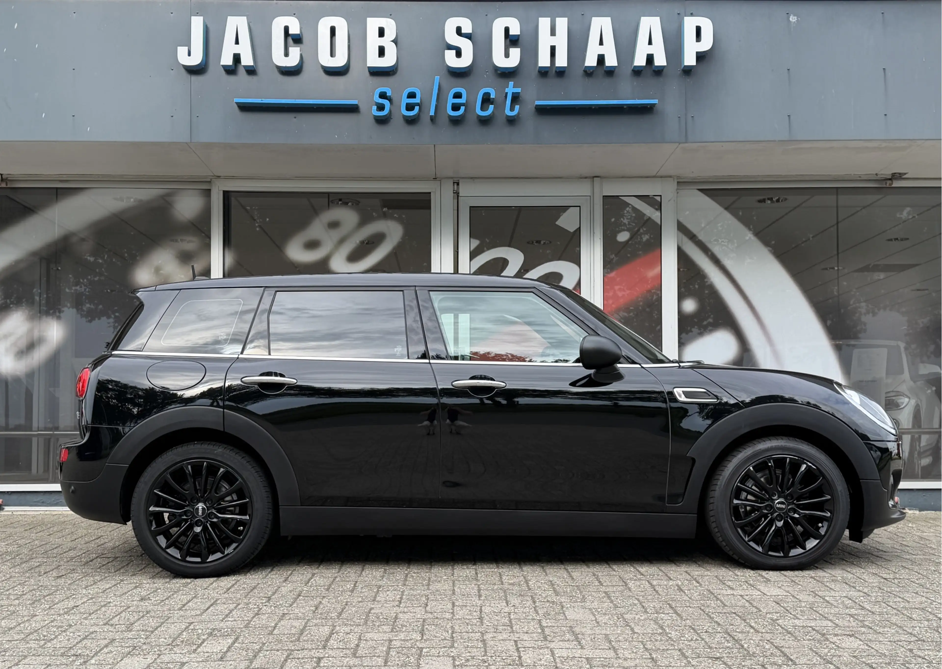 MINI One Clubman 1.5 / Automaat / Stoelverwarming / 17'' LM / Senso — photo 14