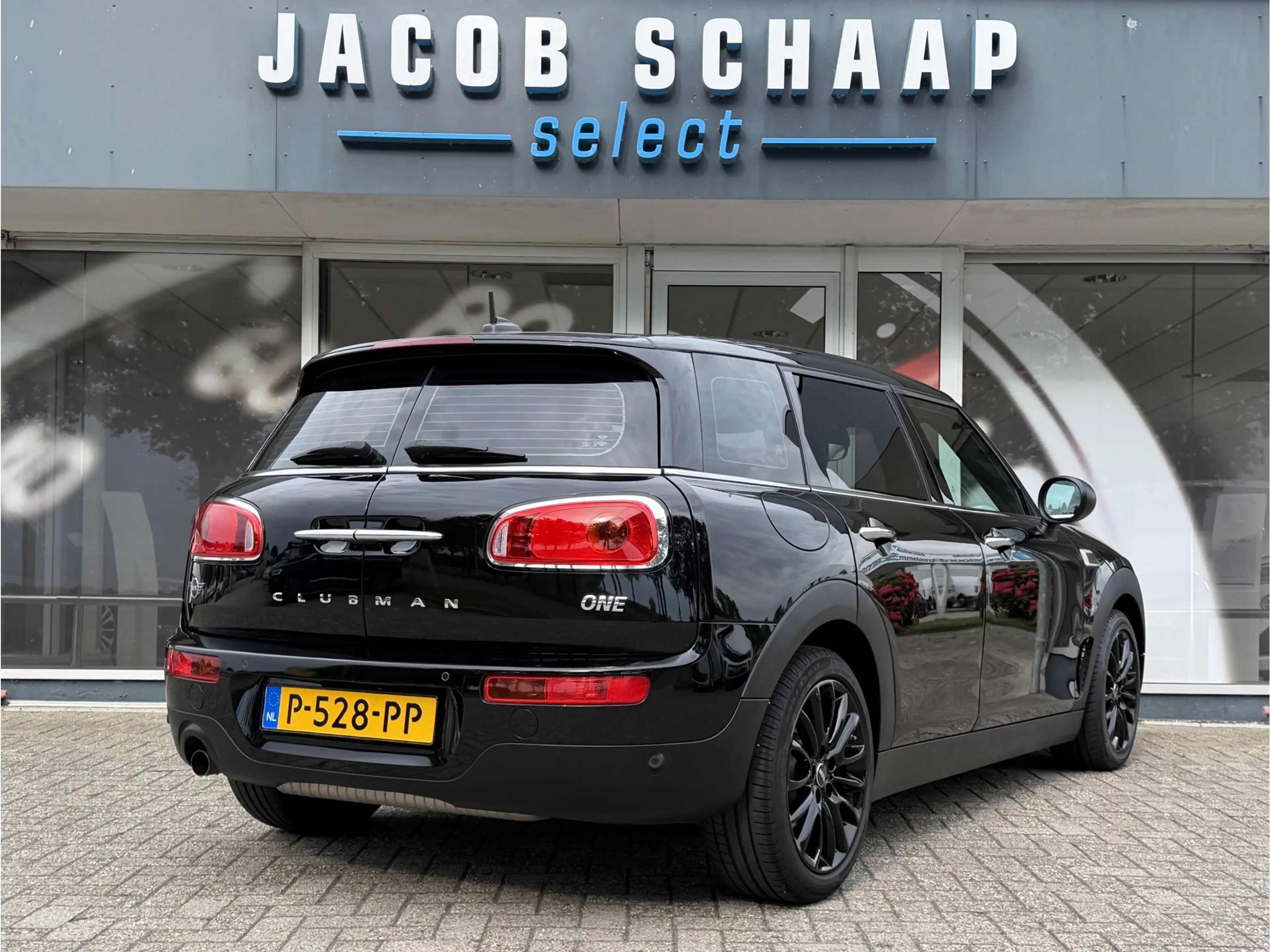 MINI One Clubman 1.5 / Automaat / Stoelverwarming / 17'' LM / Senso — photo 13