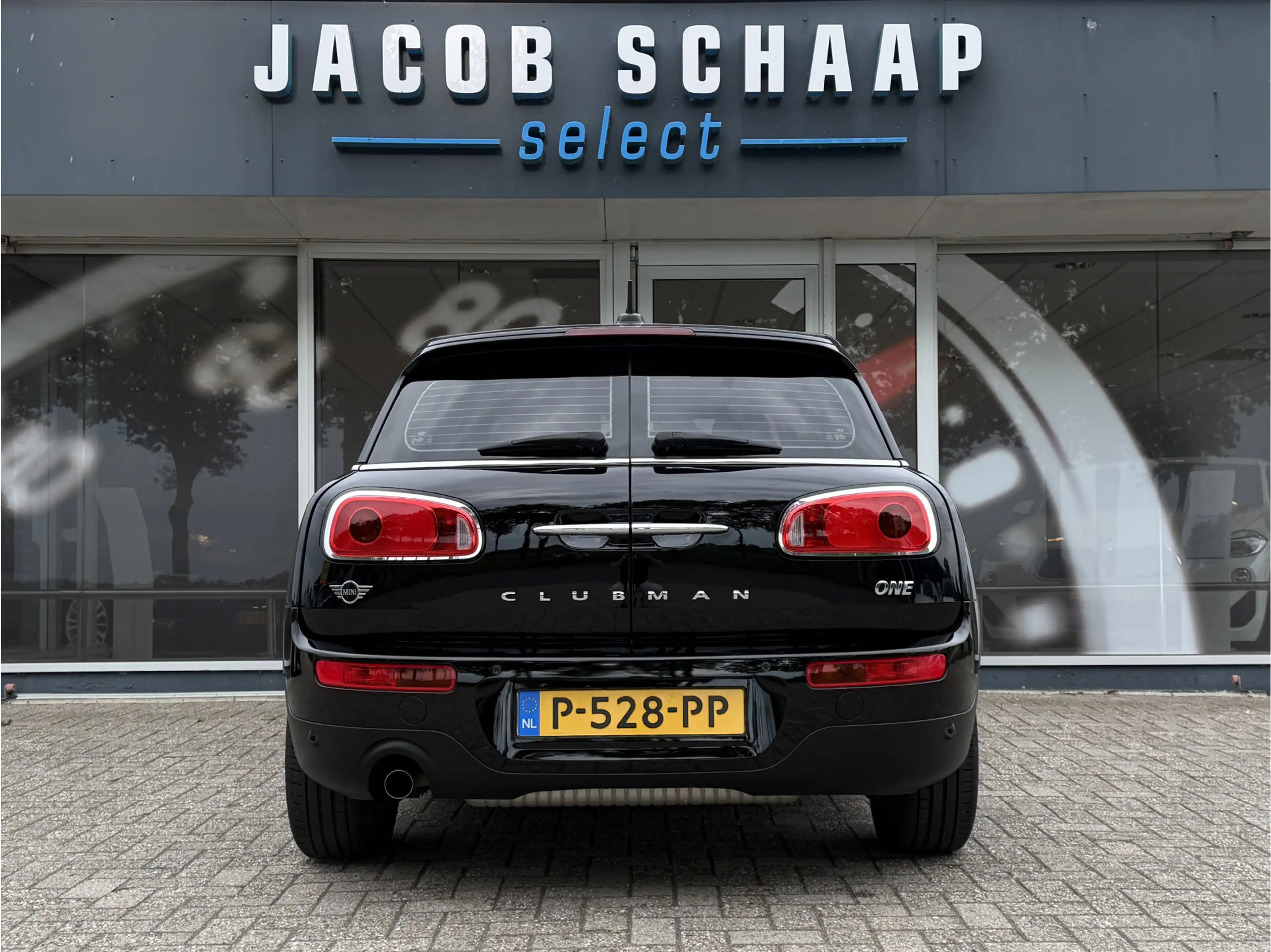 MINI One Clubman 1.5 / Automaat / Stoelverwarming / 17'' LM / Senso — photo 10