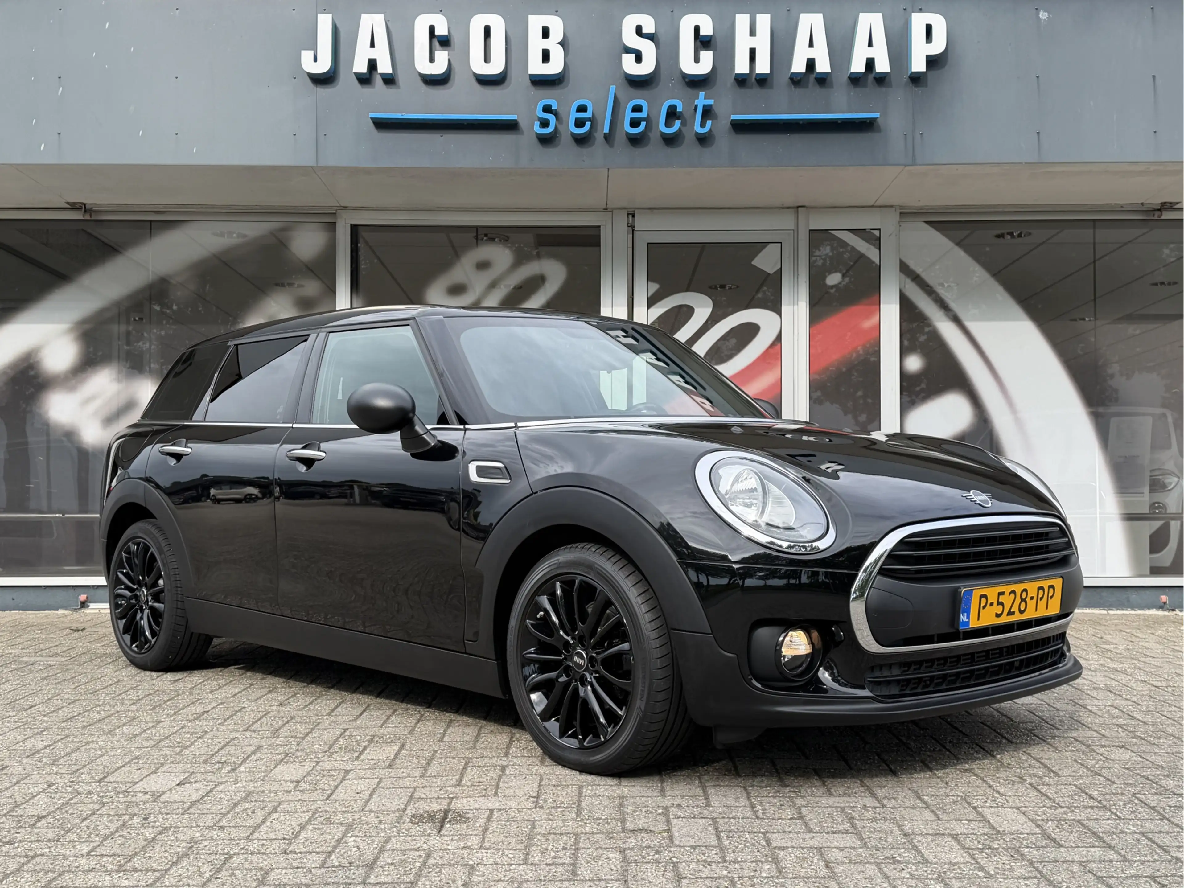 MINI One Clubman 1.5 / Automaat / Stoelverwarming / 17'' LM / Senso — photo 15