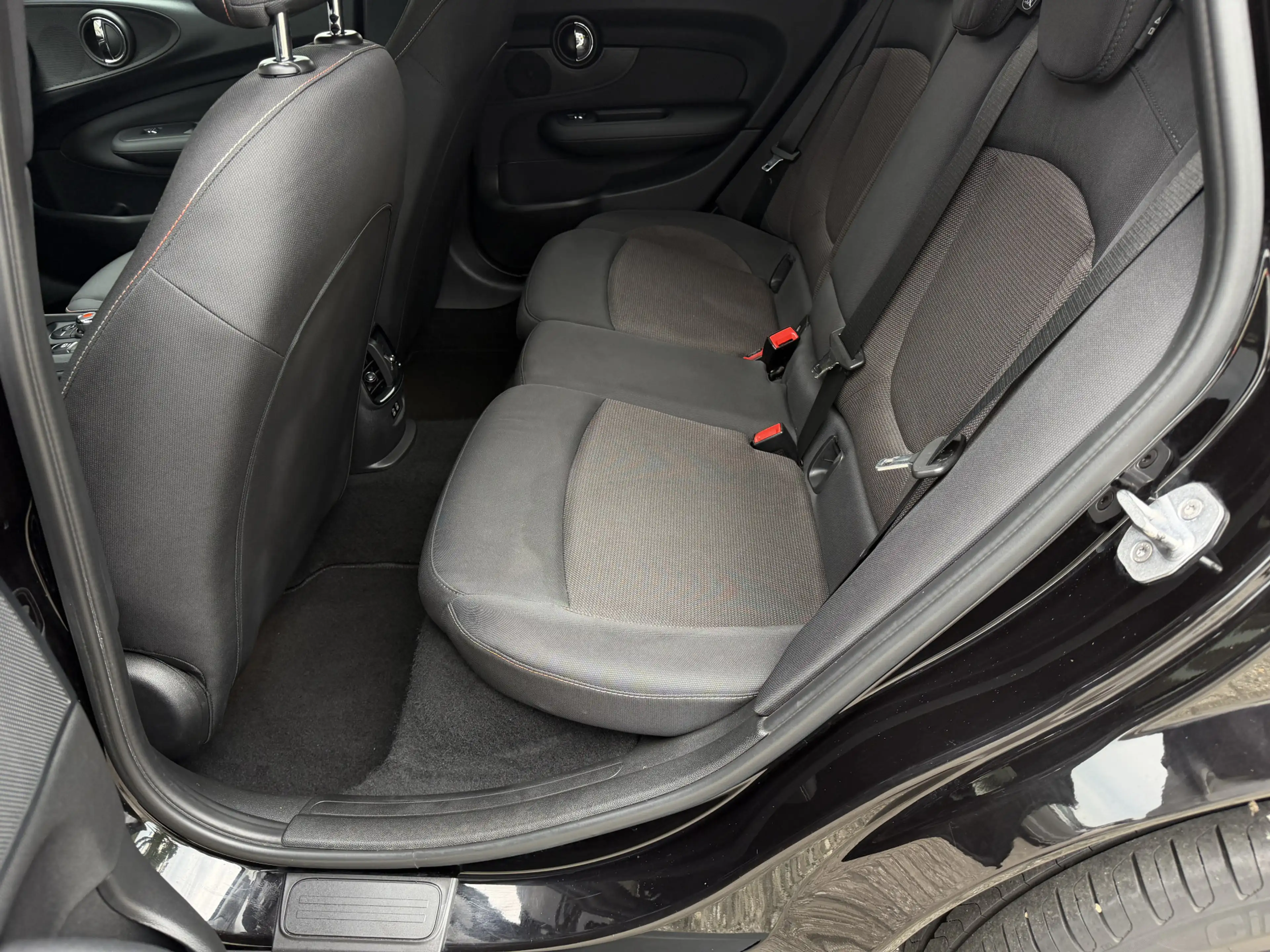 MINI One Clubman 1.5 / Automaat / Stoelverwarming / 17'' LM / Senso — photo 6