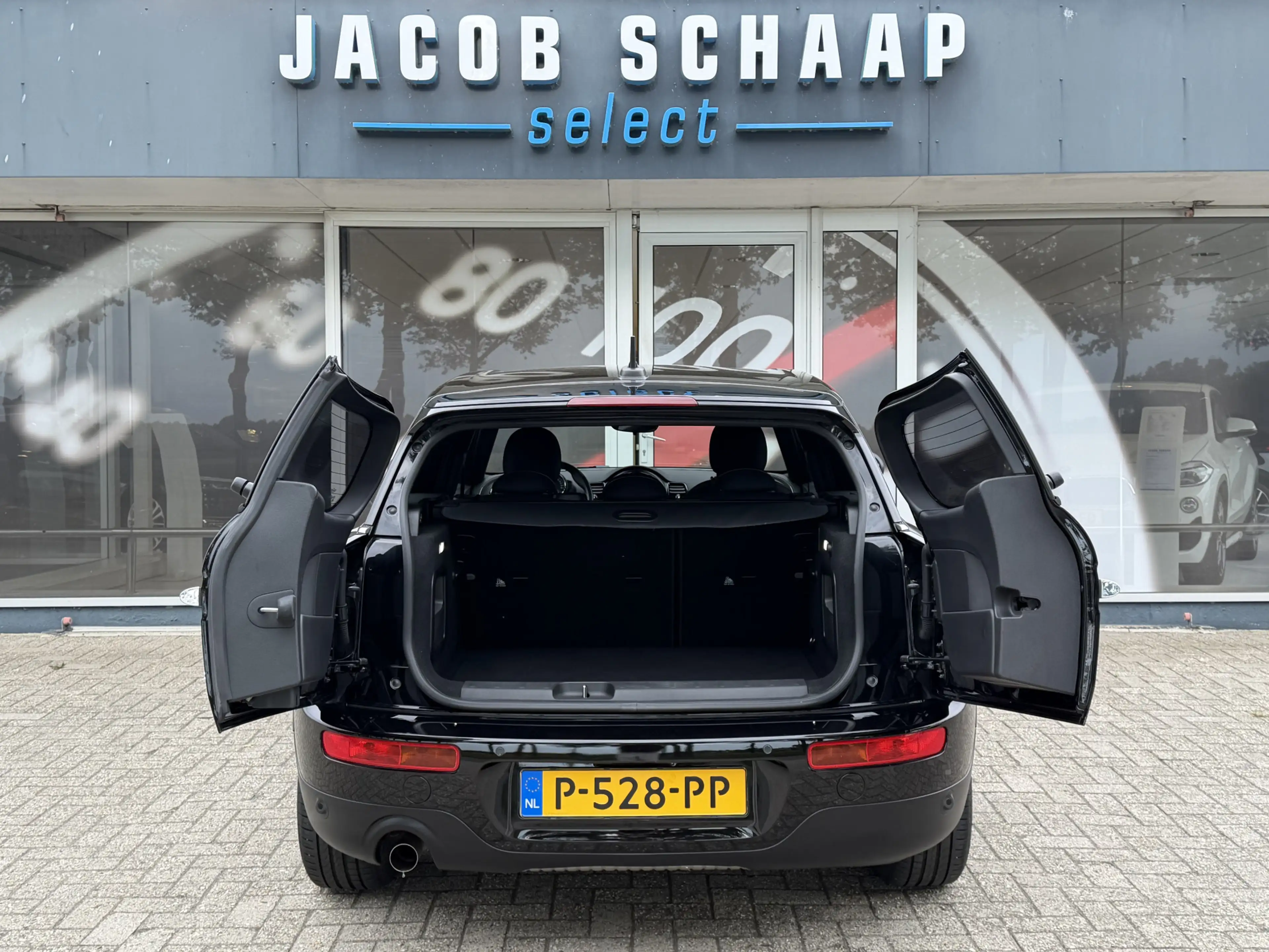 MINI One Clubman 1.5 / Automaat / Stoelverwarming / 17'' LM / Senso — photo 11