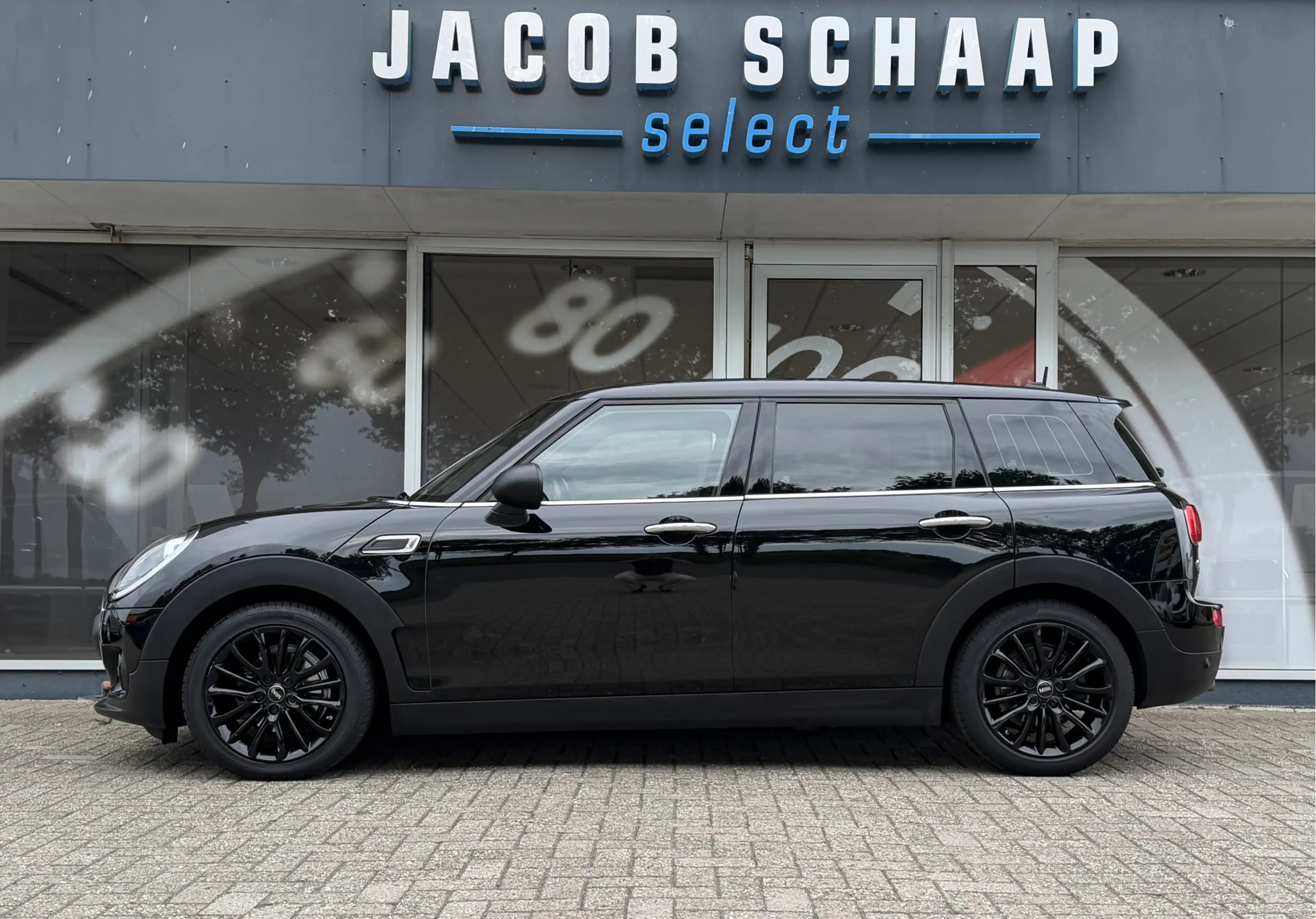 MINI One Clubman 1.5 / Automaat / Stoelverwarming / 17'' LM / Senso — photo 8