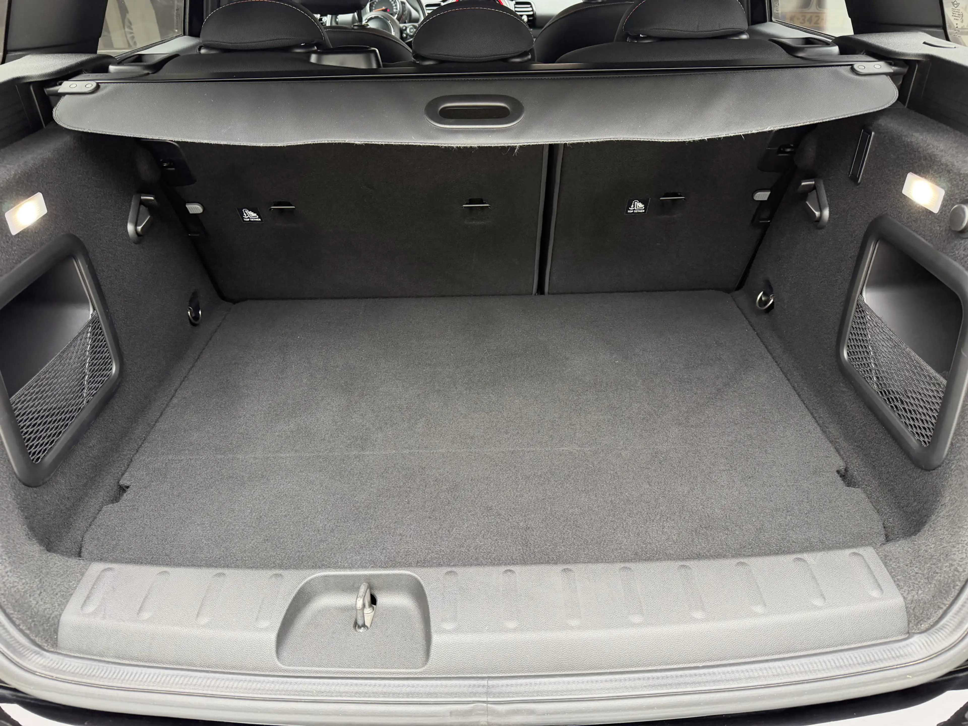 MINI One Clubman 1.5 / Automaat / Stoelverwarming / 17'' LM / Senso — photo 12