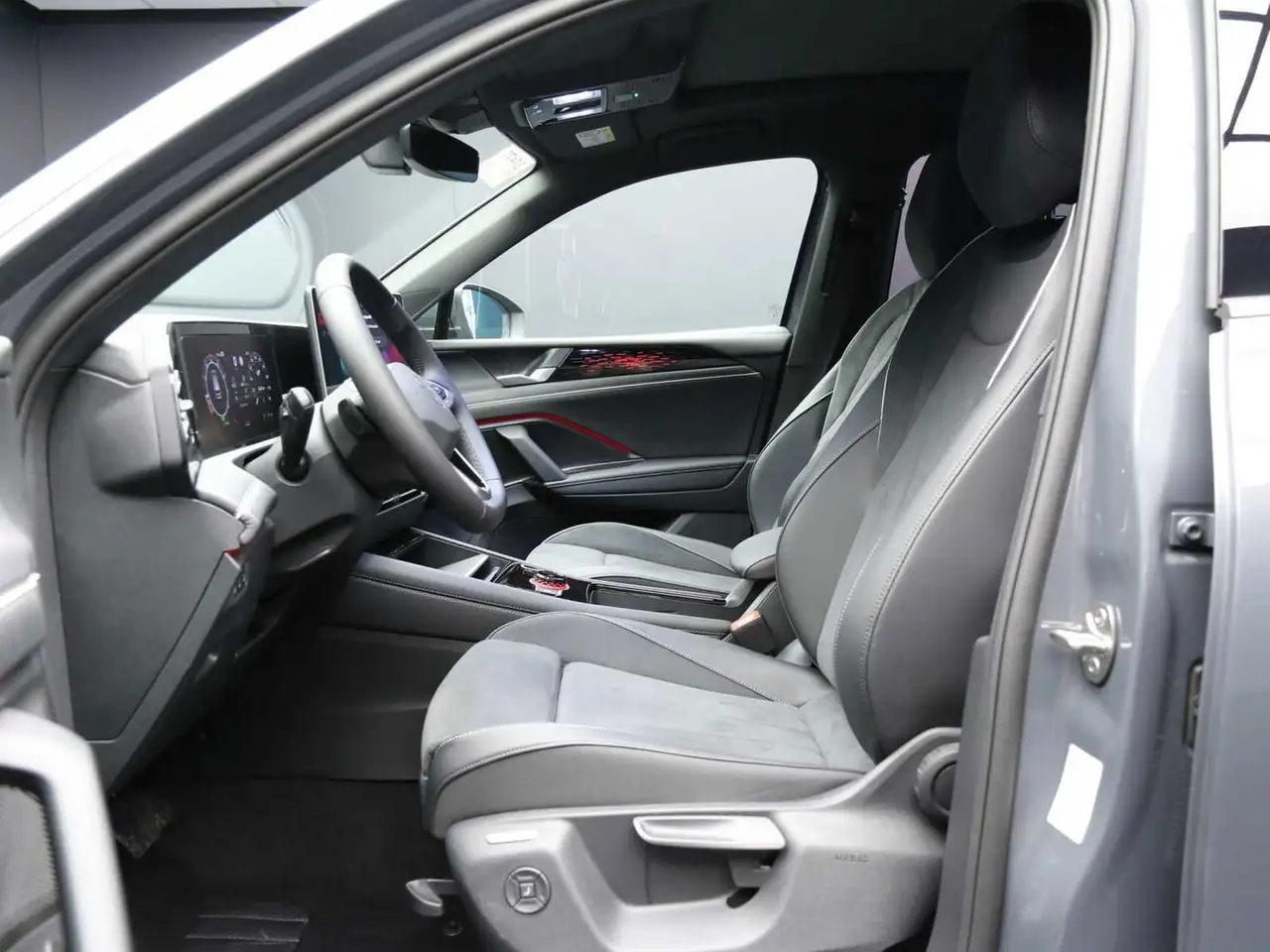 Volkswagen Tiguan 2026