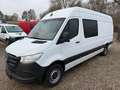 Mercedes-Benz Sprinter Mixto317 Maxi,6-Sitzer,neuesModell Weiß - thumbnail 1