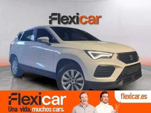 SEAT Ateca 1.0 TSI S&S Reference XM