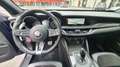 Alfa Romeo Stelvio Stelvio 2.9 bi-t V6 Quadrifoglio Q4 510cv auto Bleu - thumbnail 9