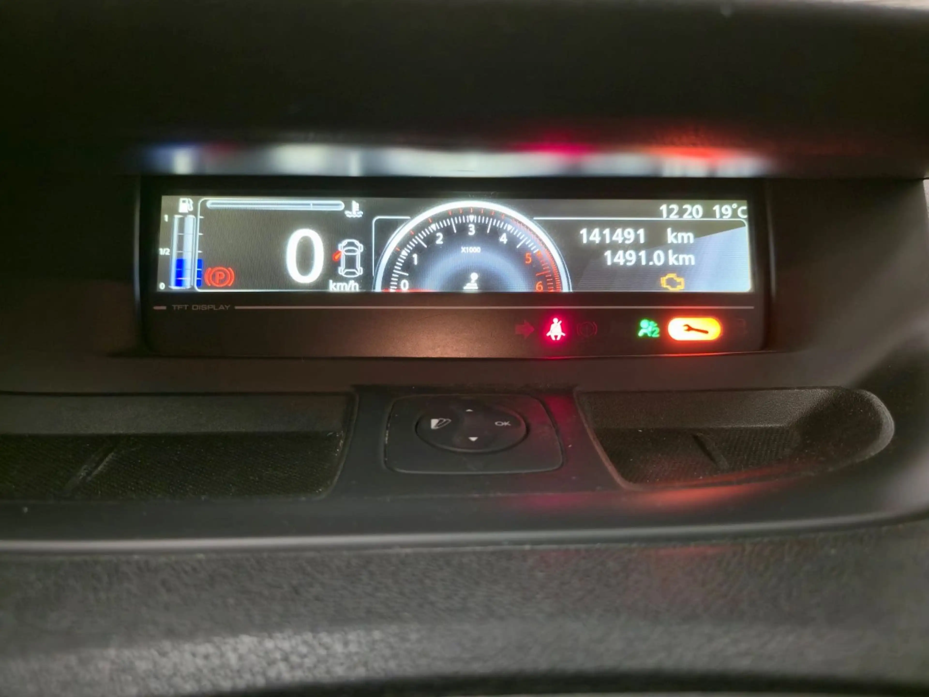Renault Scenic III Grand Expression *Top*7 Sitzer* — photo 13