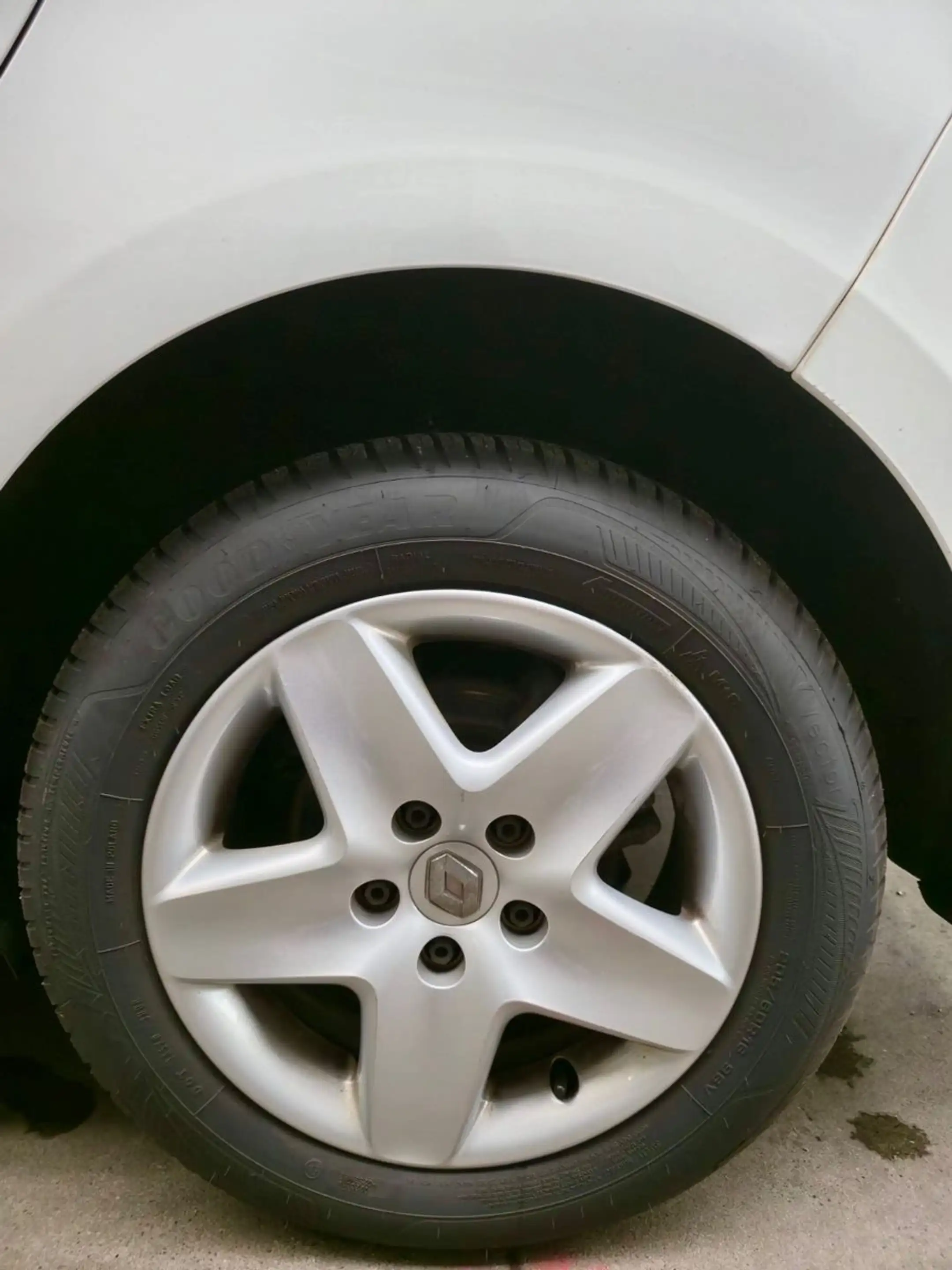 Renault Scenic III Grand Expression *Top*7 Sitzer* — photo 19