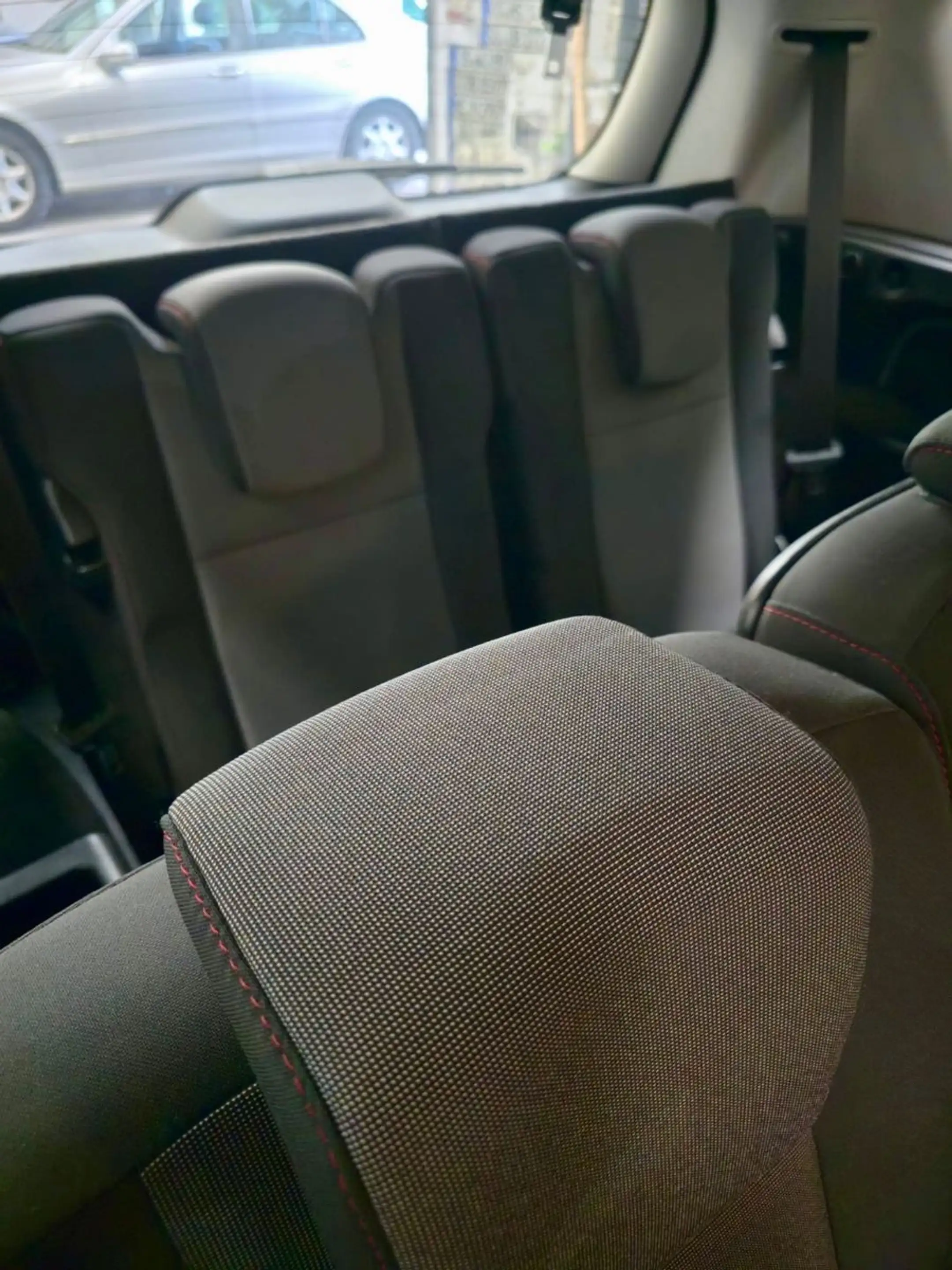Renault Scenic III Grand Expression *Top*7 Sitzer* — photo 16