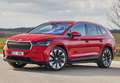 Skoda Enyaq Coupé 85 210kW - thumbnail 5