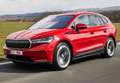 Skoda Enyaq Coupé 85 210kW - thumbnail 14