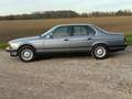 BMW 750 E32 Gris - thumbnail 1