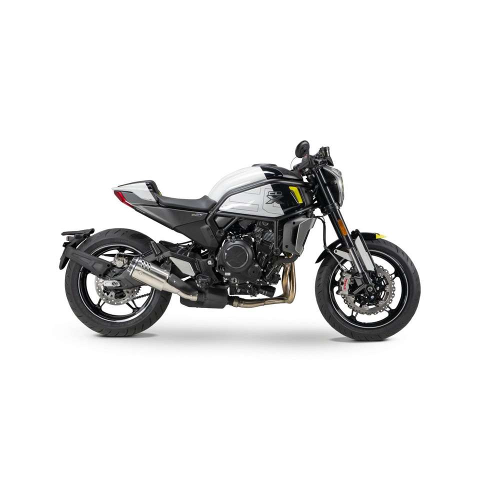CFMOTO 700 CL-X CFMOTO 700CL-X SPORT